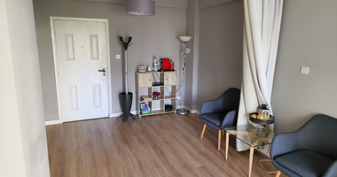 Office for Rent in Agios Nektarios, Limassol
