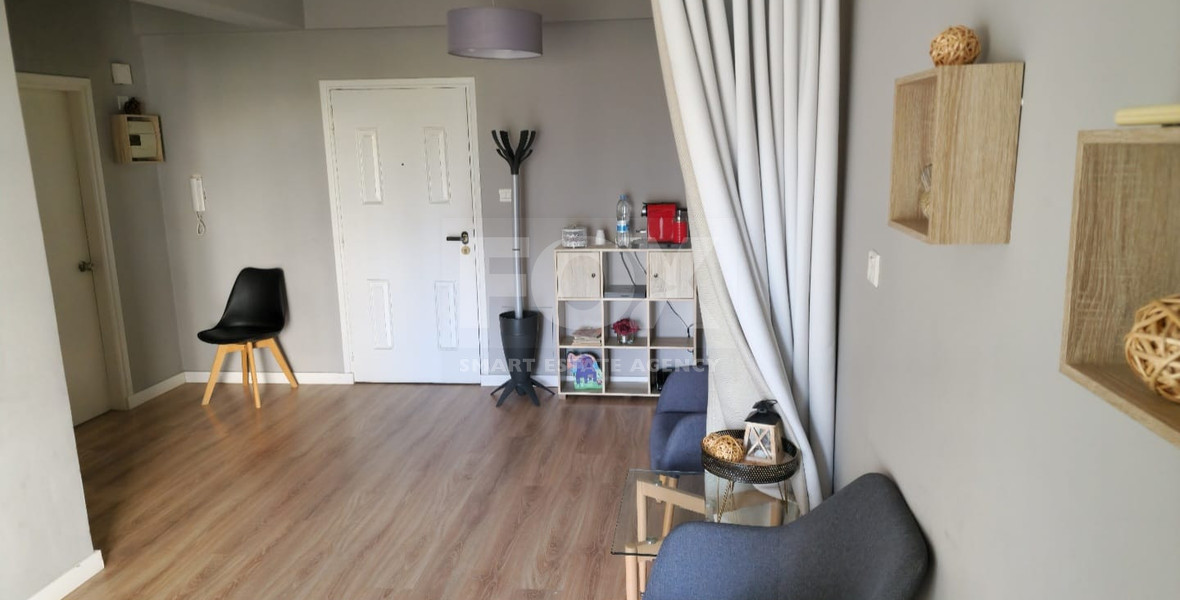 Office for Rent in Agios Nektarios, Limassol