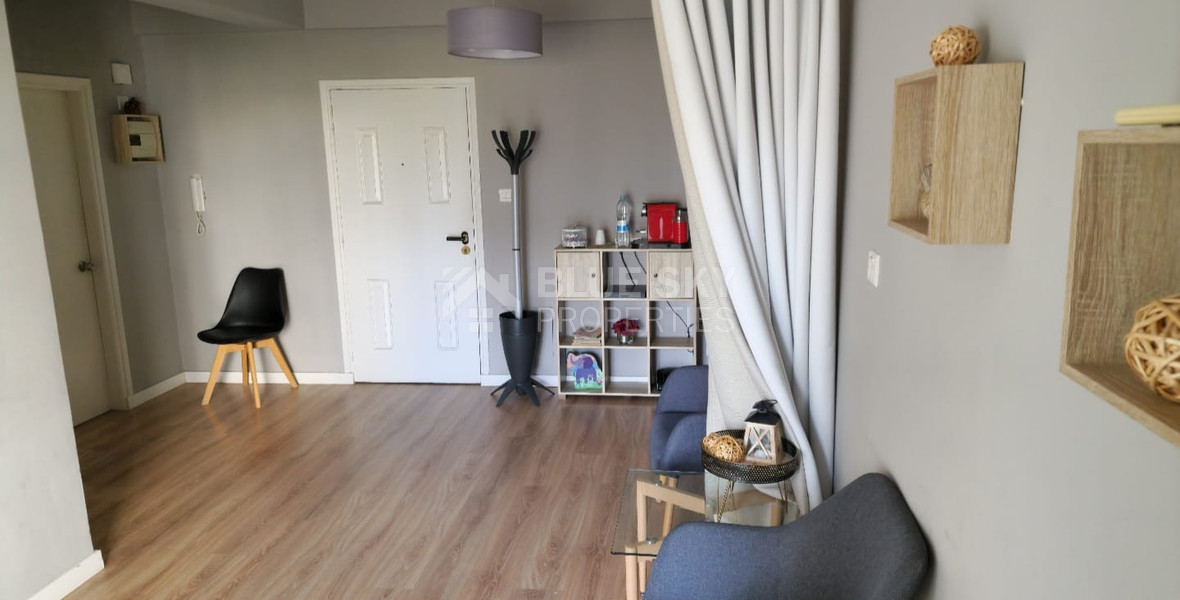 Office for Rent in Agios Nektarios, Limassol
