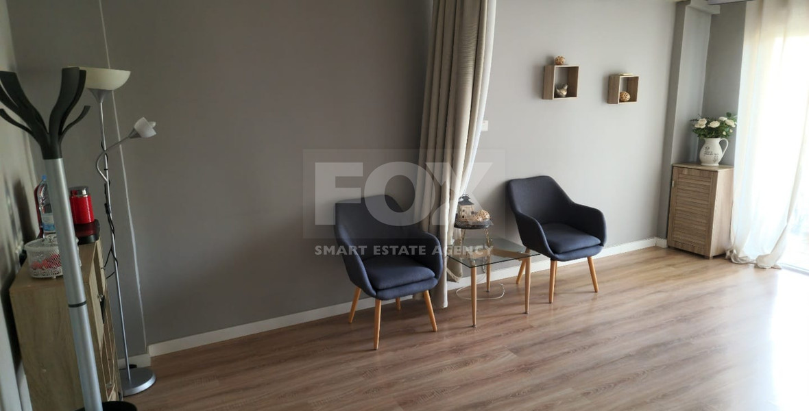 Office for Rent in Agios Nektarios, Limassol