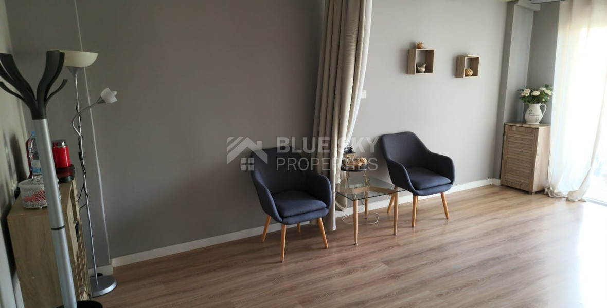 Office for Rent in Agios Nektarios, Limassol