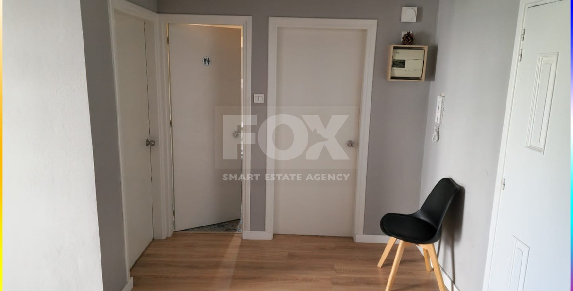 Office for Rent in Agios Nektarios, Limassol