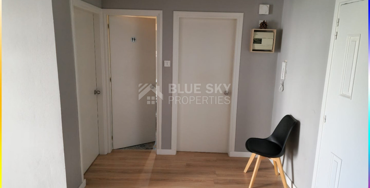 Office for Rent in Agios Nektarios, Limassol