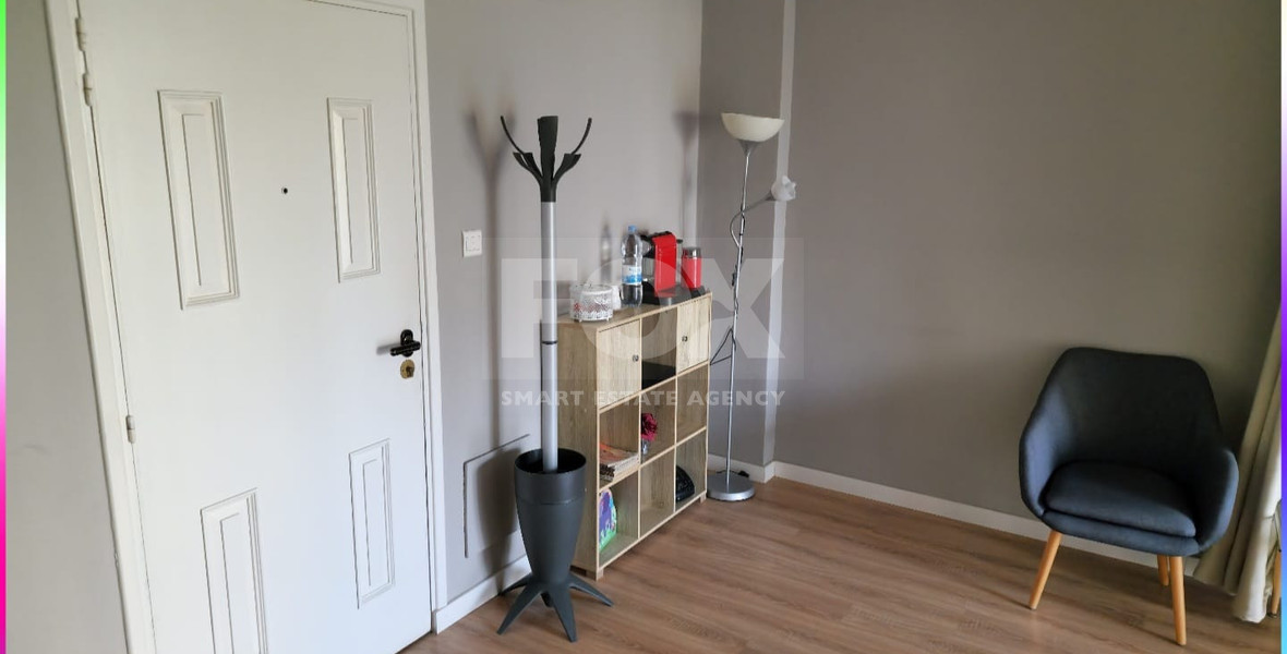 Office for Rent in Agios Nektarios, Limassol