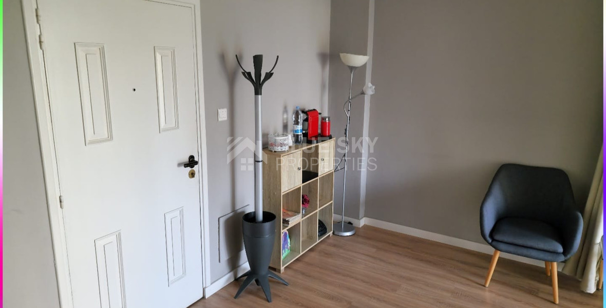 Office for Rent in Agios Nektarios, Limassol