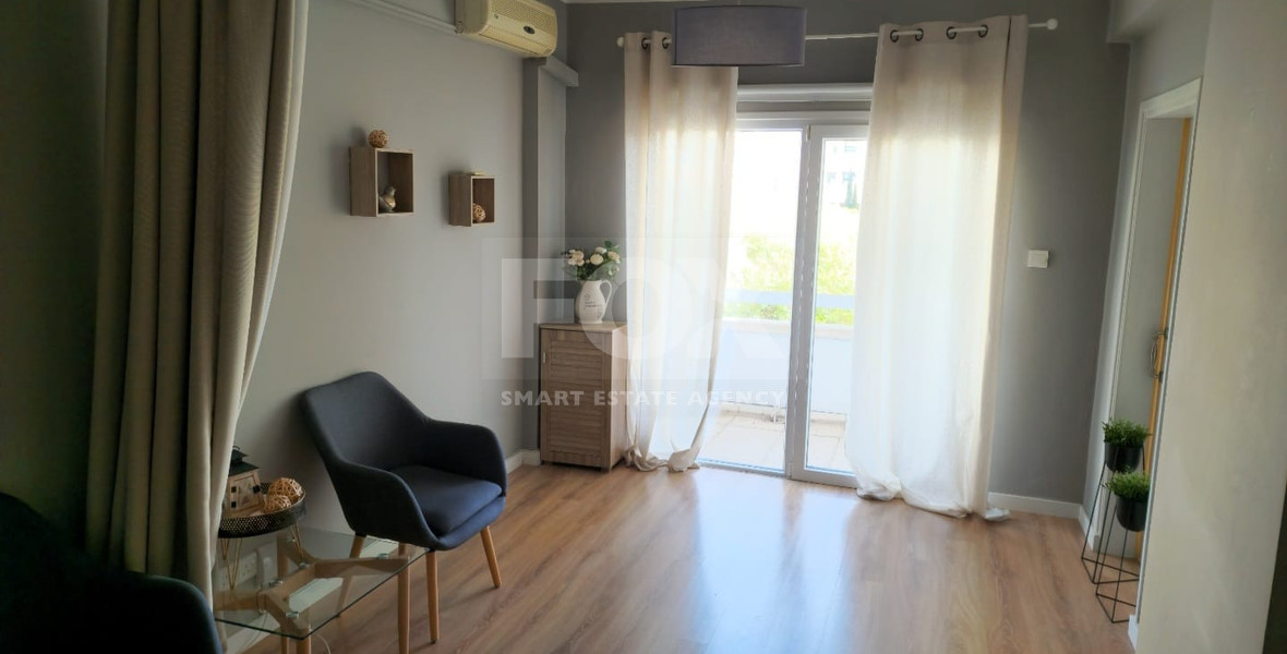Office for Rent in Agios Nektarios, Limassol