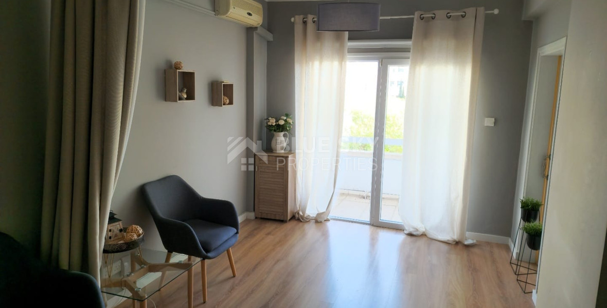 Office for Rent in Agios Nektarios, Limassol