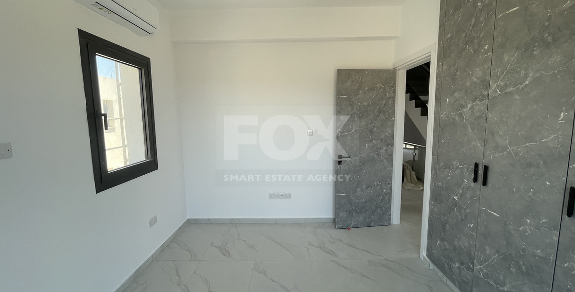 Spacious Three Bedroom Ground Floor House for Rent in Timi, Paphos