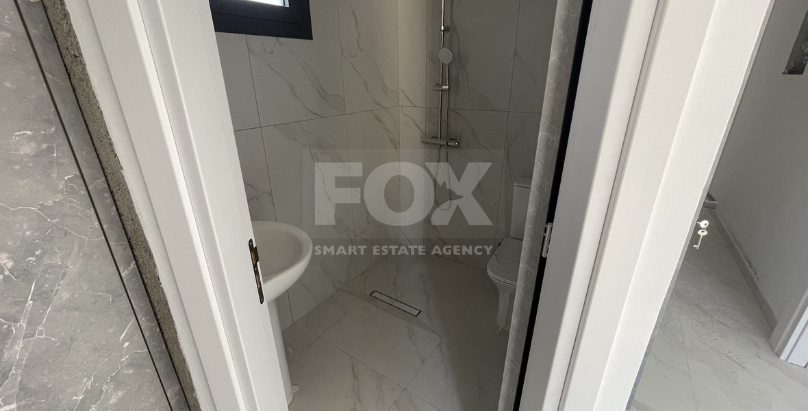 Spacious Three Bedroom Ground Floor House for Rent in Timi, Paphos