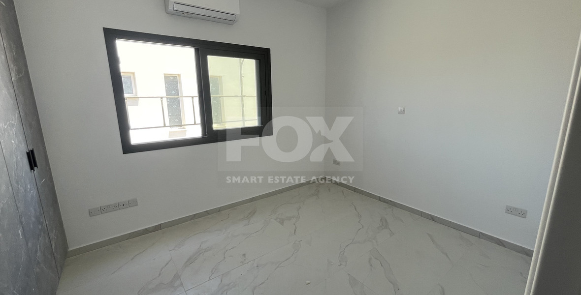 Spacious Three Bedroom Ground Floor House for Rent in Timi, Paphos