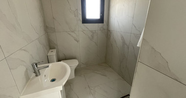 Spacious Three Bedroom Ground Floor House for Rent in Timi, Paphos
