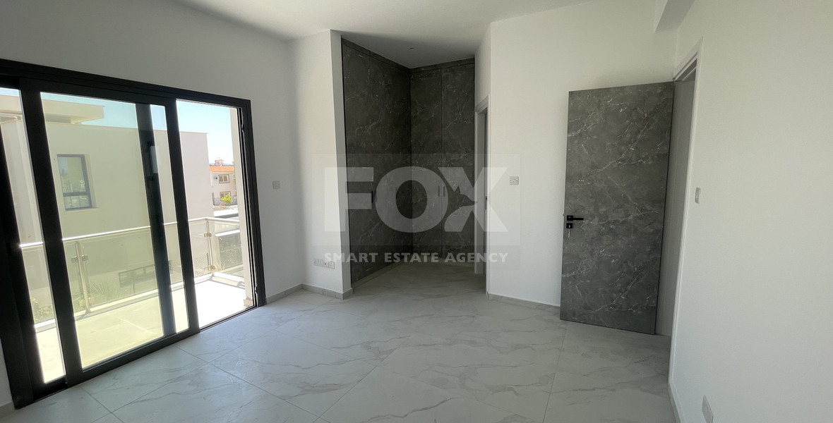 Spacious Three Bedroom Ground Floor House for Rent in Timi, Paphos