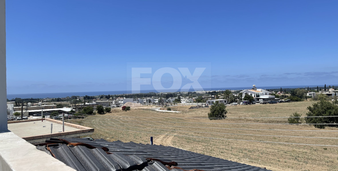 Spacious Three Bedroom Ground Floor House for Rent in Timi, Paphos