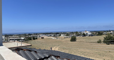 Spacious Three Bedroom Ground Floor House for Rent in Timi, Paphos