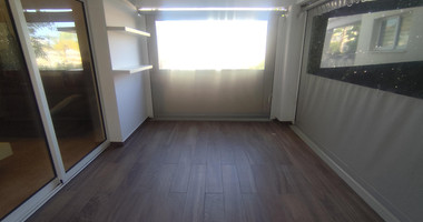 Spacious three Bedroom Fully Furnished Apartment with Enclosed Veranda | Prime Limassol Location