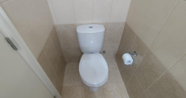 Spacious three Bedroom Fully Furnished Apartment with Enclosed Veranda | Prime Limassol Location