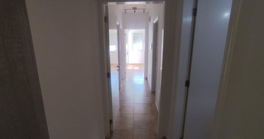 Spacious three Bedroom Fully Furnished Apartment with Enclosed Veranda | Prime Limassol Location