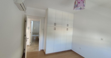 Spacious three Bedroom Fully Furnished Apartment with Enclosed Veranda | Prime Limassol Location