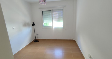 Spacious three Bedroom Fully Furnished Apartment with Enclosed Veranda | Prime Limassol Location