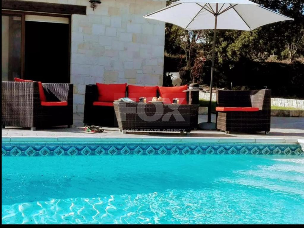 Bungalow for sale in  Paphos