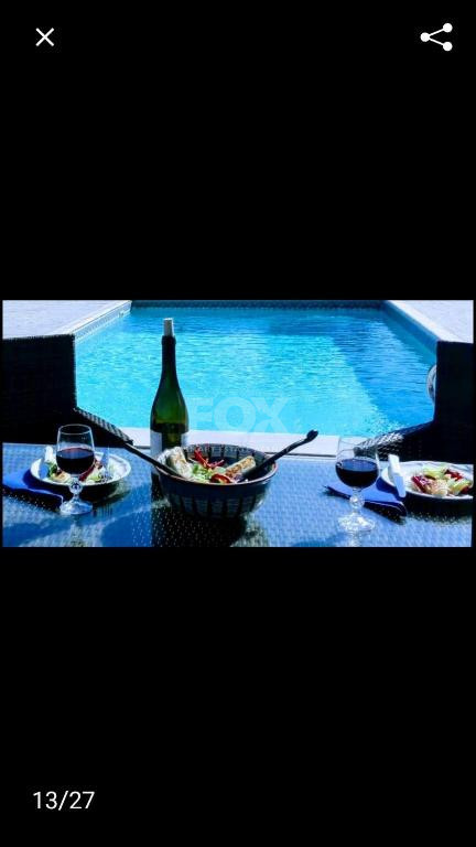 Bungalow for sale in  Paphos