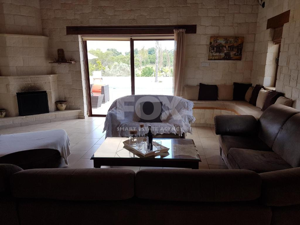 Bungalow for sale in  Paphos