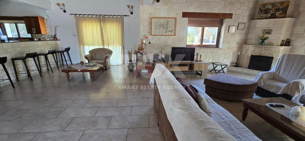 Bungalow for sale in  Paphos
