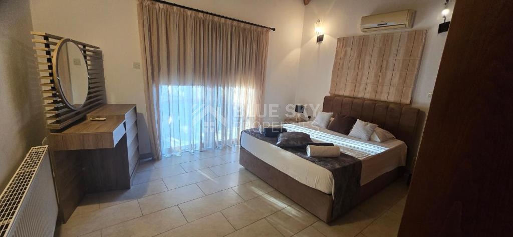 Bungalow for sale in  Paphos