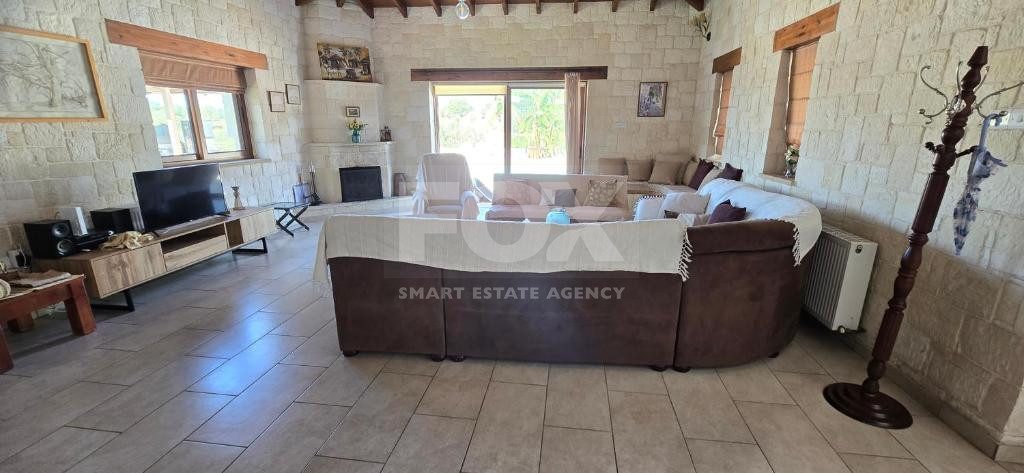 Bungalow for sale in  Paphos