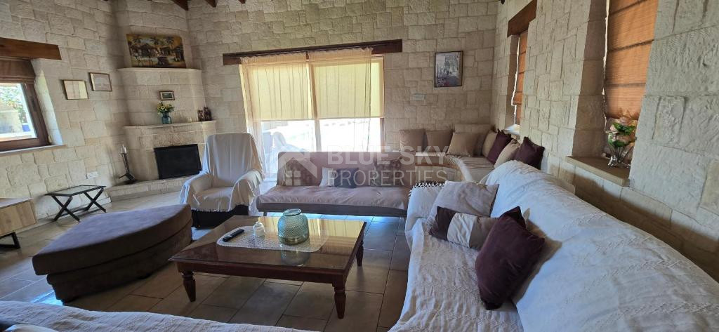 Bungalow for sale in  Paphos