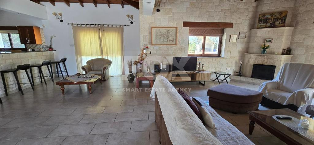 Bungalow for sale in  Paphos