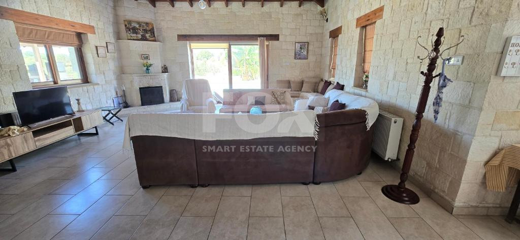 Bungalow for sale in  Paphos