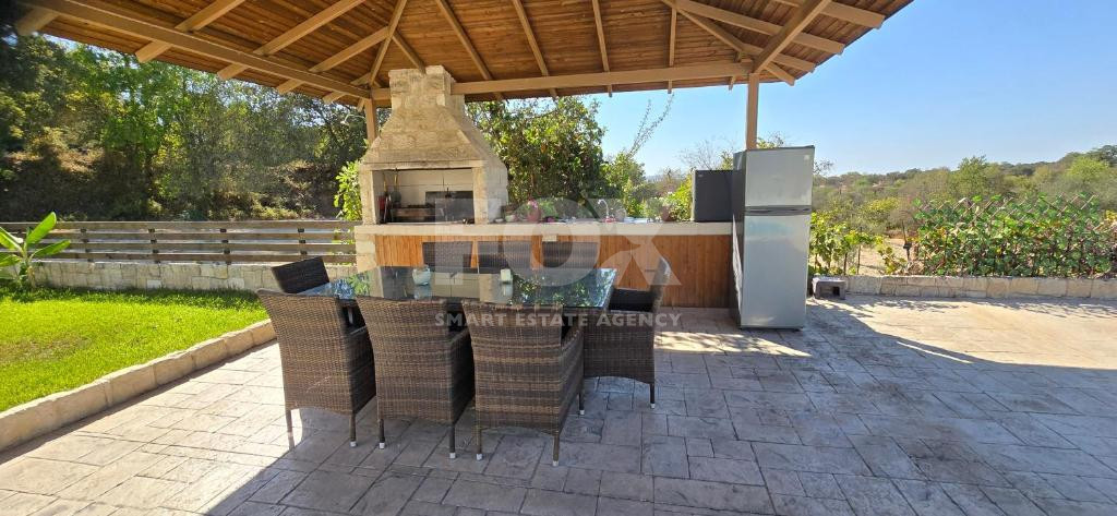 Bungalow for sale in  Paphos