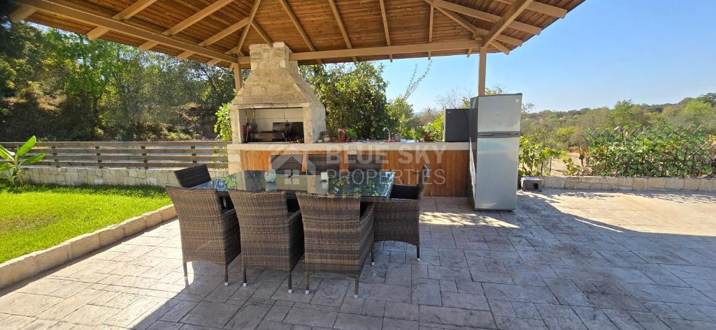 Bungalow for sale in  Paphos
