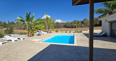 Bungalow for sale in  Paphos
