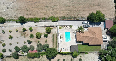 Bungalow for sale in  Paphos
