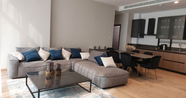 Luxury 4-Bedroom Penthouse Apartment with Panoramic Sea Views | Flat 801 | Limassol