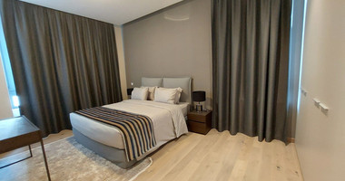 Luxury 4-Bedroom Penthouse Apartment with Panoramic Sea Views | Flat 801 | Limassol