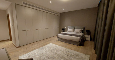 Luxury 4-Bedroom Penthouse Apartment with Panoramic Sea Views | Flat 801 | Limassol