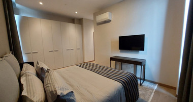 Luxury 4-Bedroom Penthouse Apartment with Panoramic Sea Views | Flat 801 | Limassol
