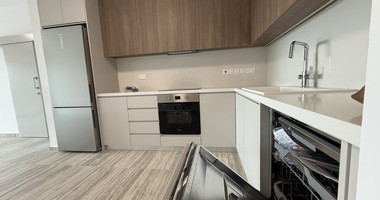 RENT: NEW 2 BEDROOM 2 BATHROOM UNFURNISHED WITH ALL ELECTRICAL APPLIANCES AND ROOF GARDEN IN ERIMI
