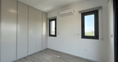 RENT: NEW 2 BEDROOM 2 BATHROOM UNFURNISHED WITH ALL ELECTRICAL APPLIANCES AND ROOF GARDEN IN ERIMI
