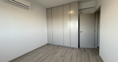 RENT: NEW 2 BEDROOM 2 BATHROOM UNFURNISHED WITH ALL ELECTRICAL APPLIANCES AND ROOF GARDEN IN ERIMI