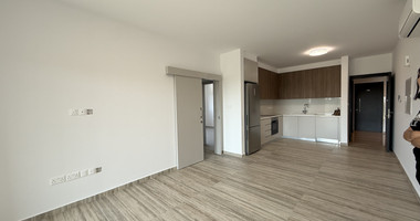 RENT: NEW 2 BEDROOM 2 BATHROOM UNFURNISHED WITH ALL ELECTRICAL APPLIANCES AND ROOF GARDEN IN ERIMI