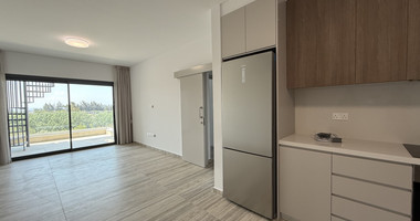 RENT: NEW 2 BEDROOM 2 BATHROOM UNFURNISHED WITH ALL ELECTRICAL APPLIANCES AND ROOF GARDEN IN ERIMI