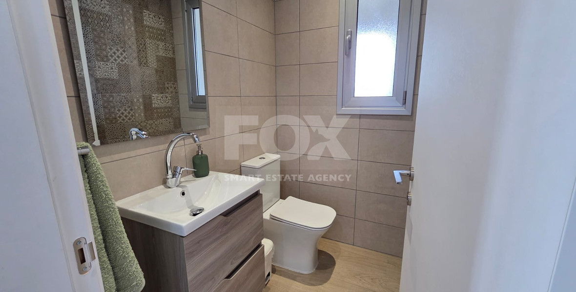Luxury Three Bedroom Fully Furnished Apartment for Rent in Limassol
