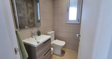 Luxury Three Bedroom Fully Furnished Apartment for Rent in Limassol