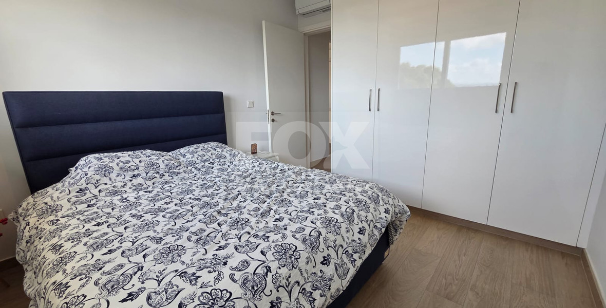 Luxury Three Bedroom Fully Furnished Apartment for Rent in Limassol