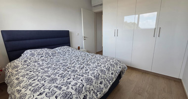 Luxury Three Bedroom Fully Furnished Apartment for Rent in Limassol