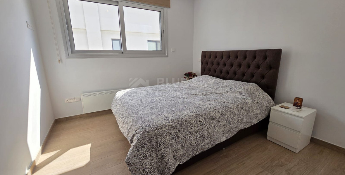 Luxury Three Bedroom Fully Furnished Apartment for Rent in Limassol